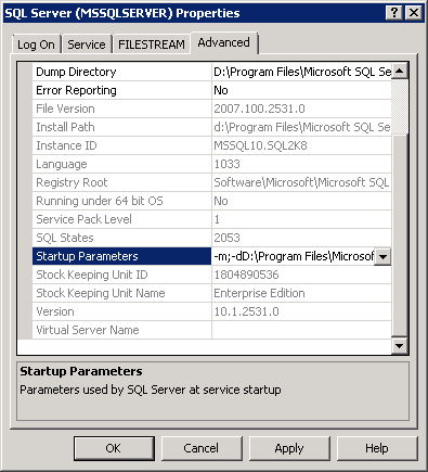 18 Backup Restore Microsoft Sql Server